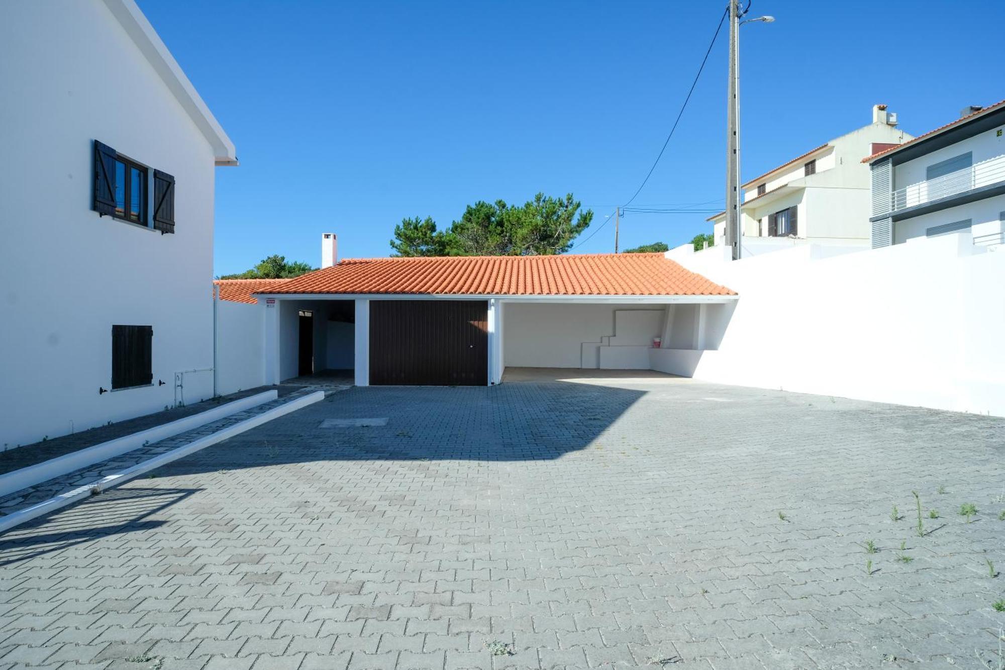 Villa Seaing House Falca Exterior foto
