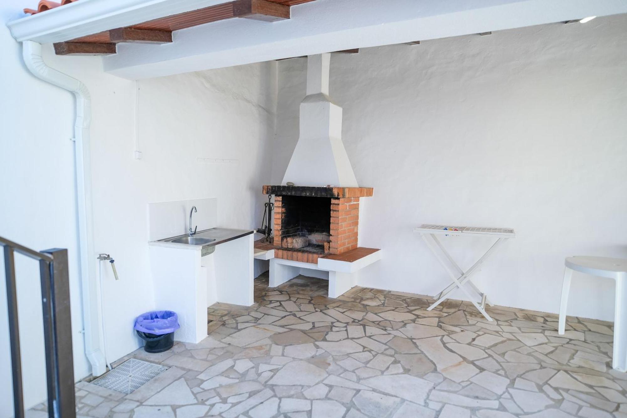 Villa Seaing House Falca Exterior foto