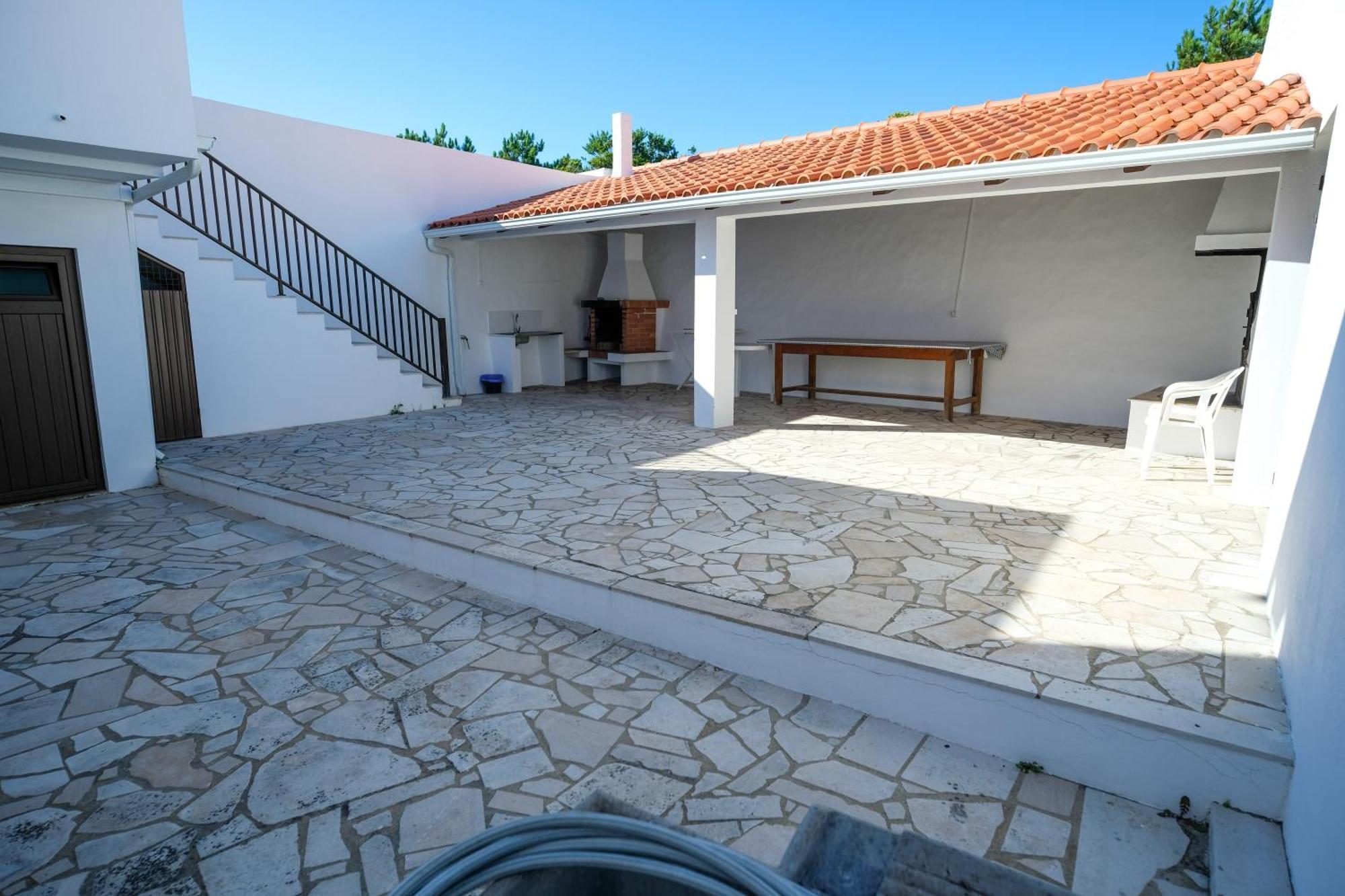 Villa Seaing House Falca Exterior foto